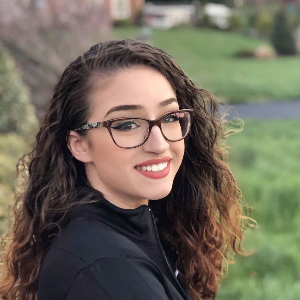 Meet your Posher, Gillian